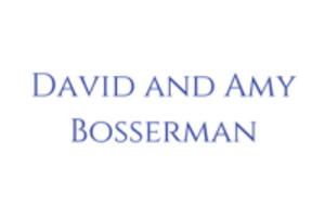 David and Amy Bosserman