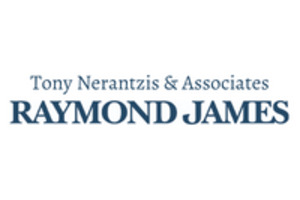 Tony Nerantzis & Associates Raymond James