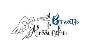 A Breath for Alessandra