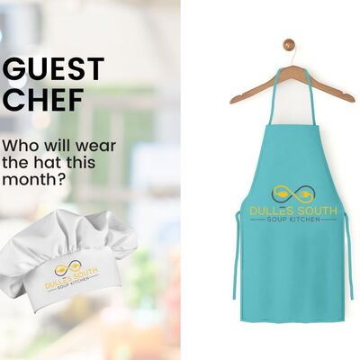 Introducing our Guest Chef Program...Contact us to learn more.