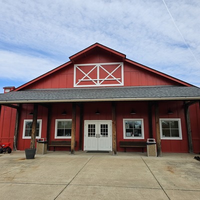 Loudoun Heritage Farm Museum