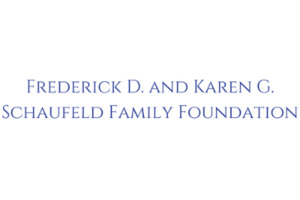 Frederick D. and Karen G. Schaufeld Family Foundation