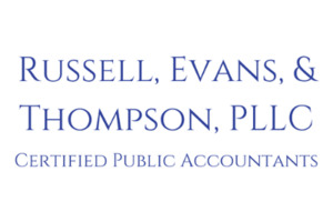 Russell, Evans, & Thompson, PLLC